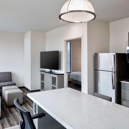 Hyatt House Denver Орора Екстер'єр фото