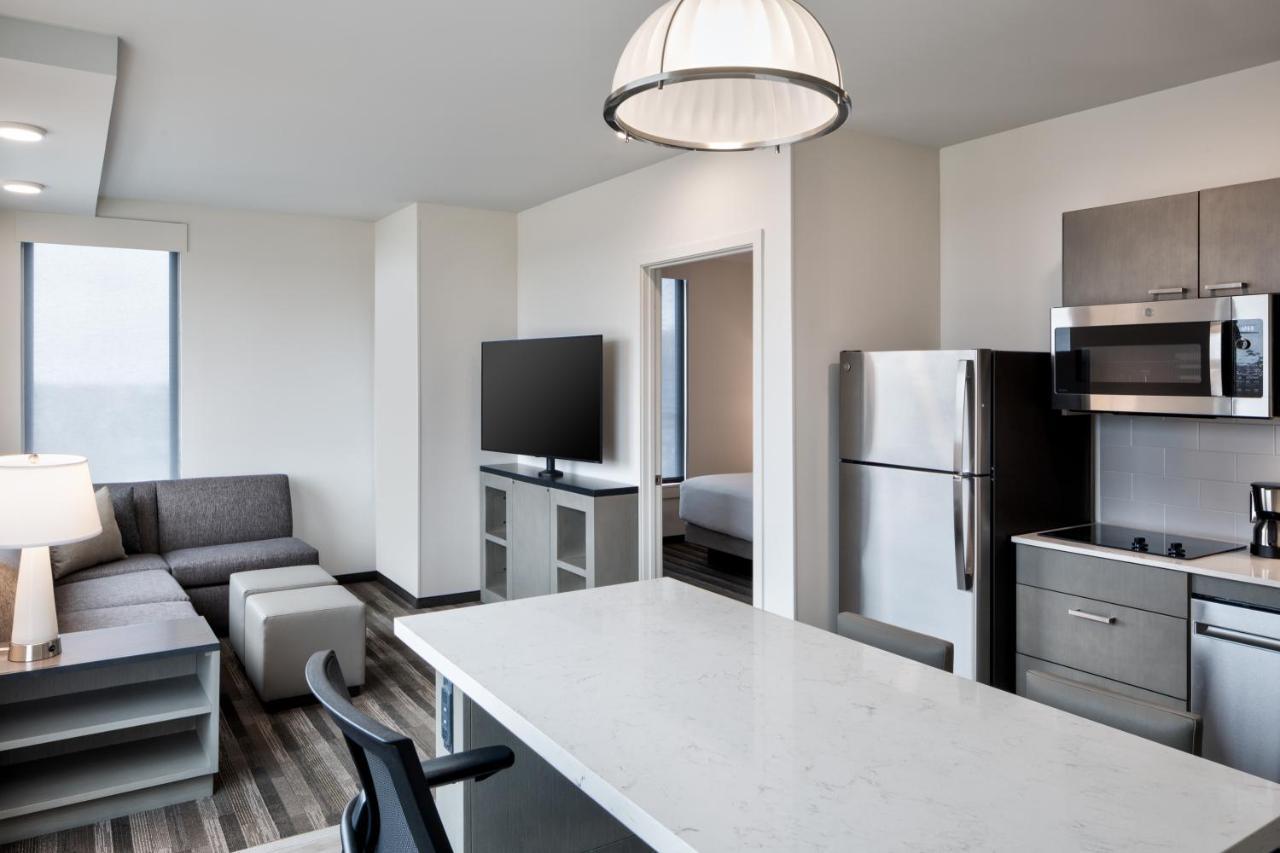 Hyatt House Denver Орора Екстер'єр фото