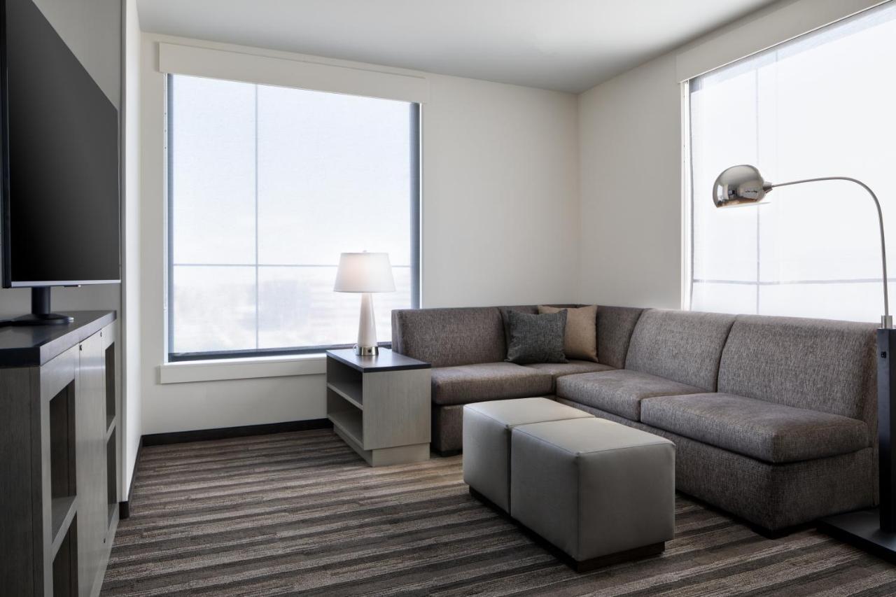Hyatt House Denver Орора Екстер'єр фото