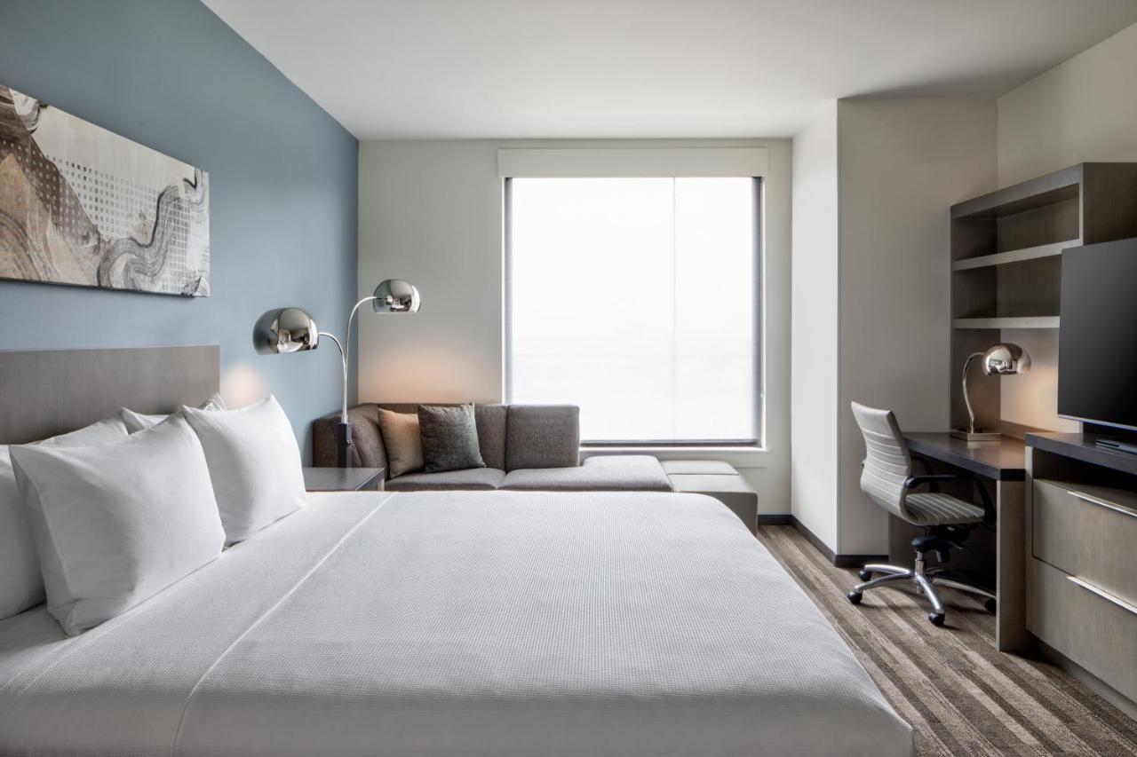 Hyatt House Denver Орора Екстер'єр фото