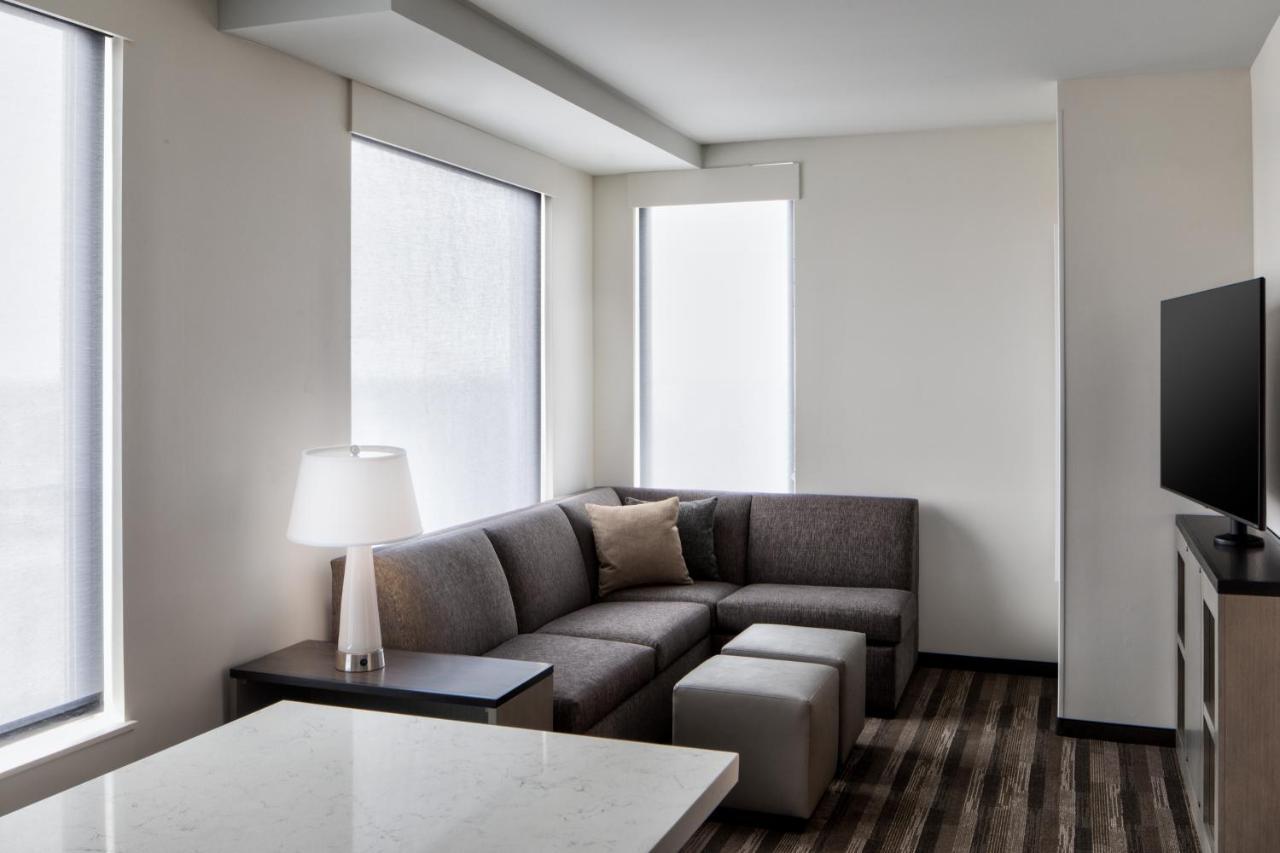 Hyatt House Denver Орора Екстер'єр фото