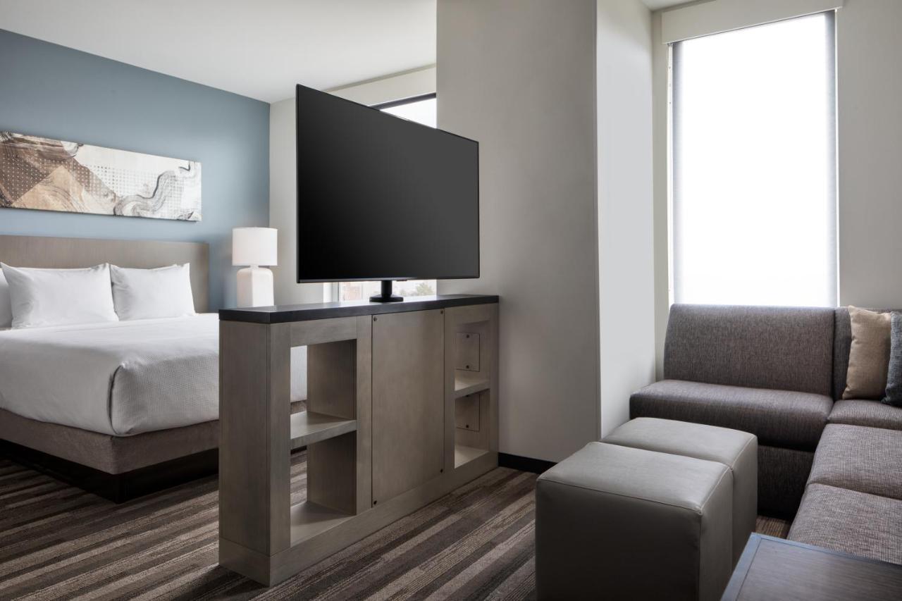 Hyatt House Denver Орора Екстер'єр фото