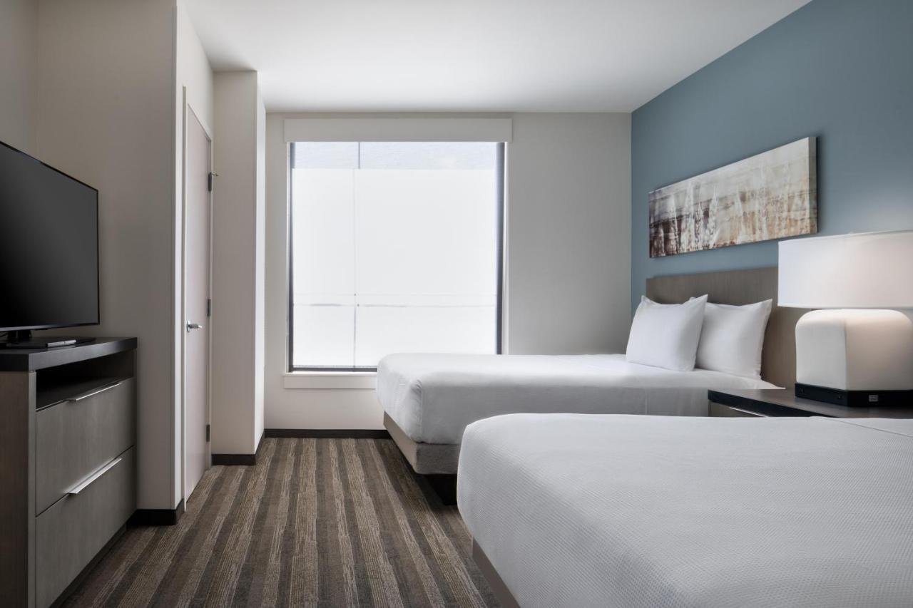 Hyatt House Denver Орора Екстер'єр фото