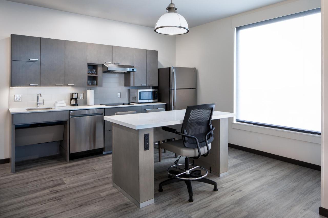 Hyatt House Denver Орора Екстер'єр фото