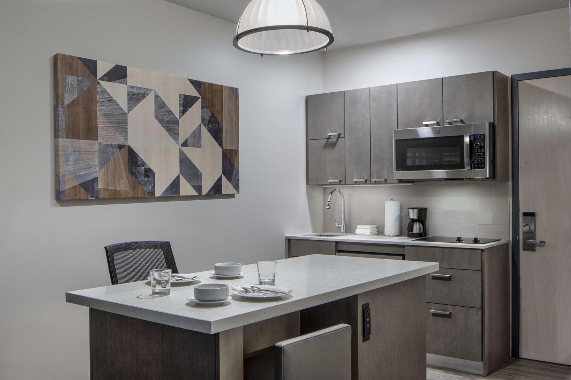 Hyatt House Denver Орора Екстер'єр фото