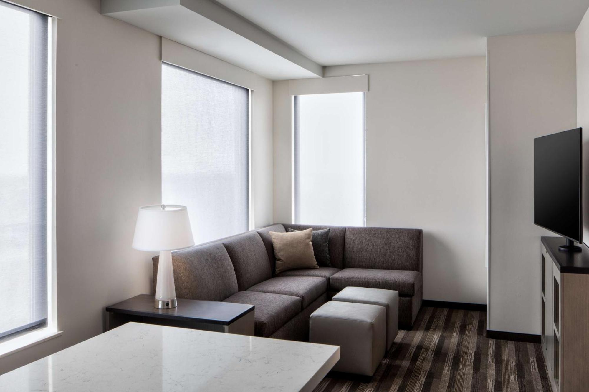 Hyatt House Denver Орора Екстер'єр фото
