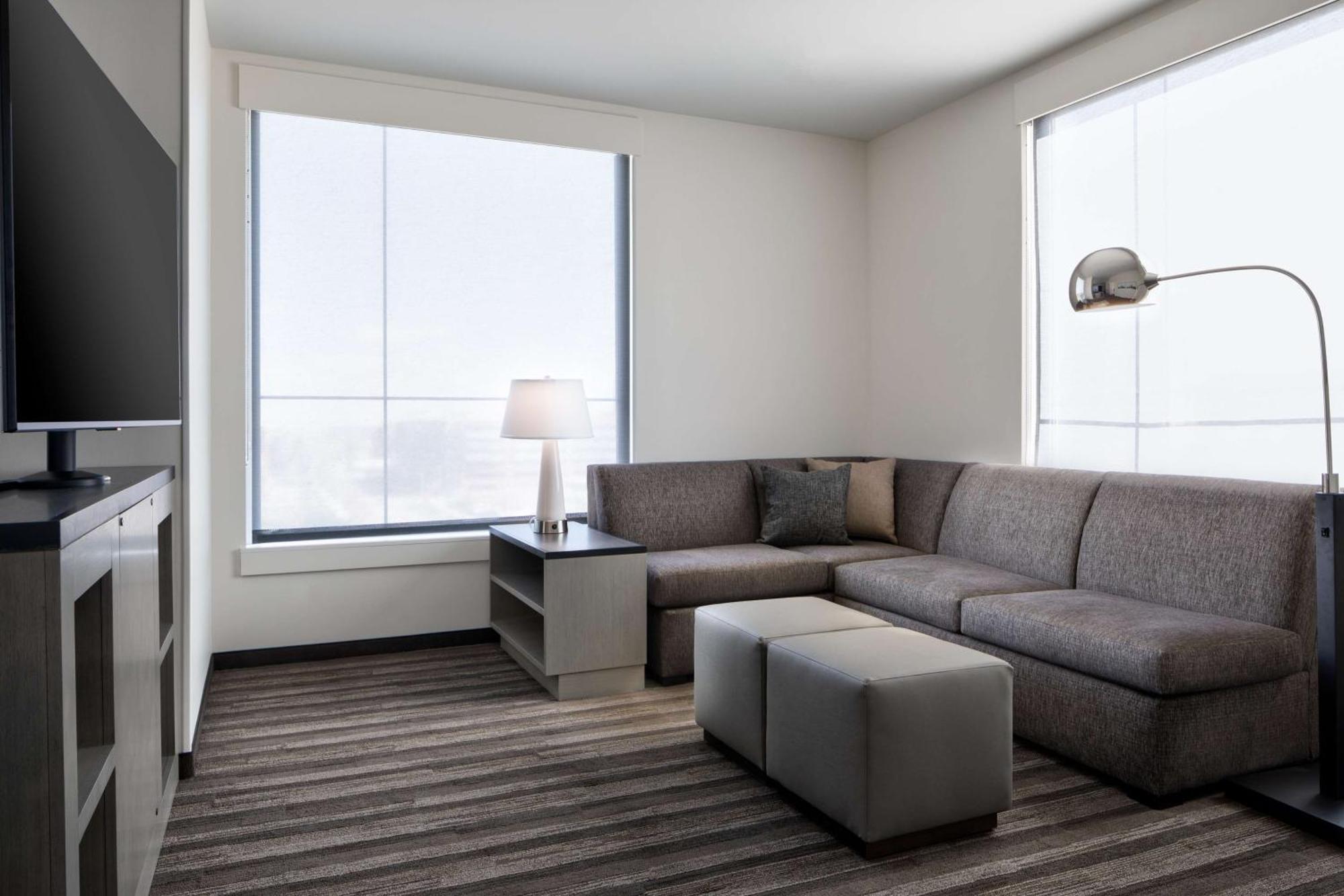Hyatt House Denver Орора Екстер'єр фото