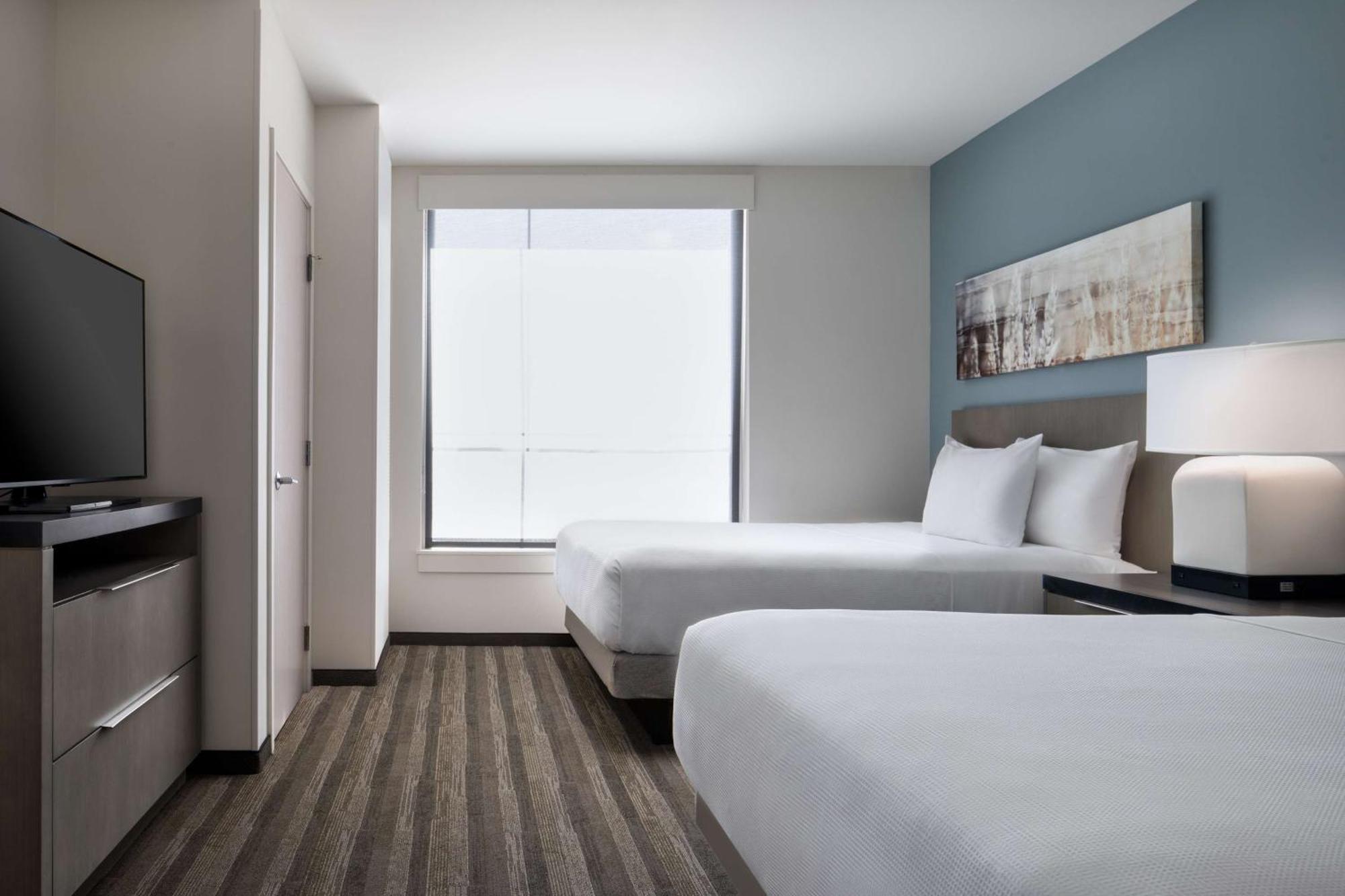 Hyatt House Denver Орора Екстер'єр фото